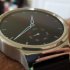 Huawei Watch: элегантные умные часы c Android Wear